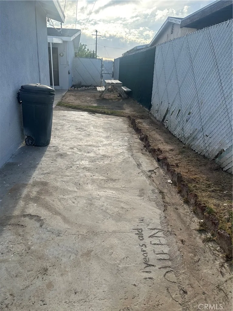 420 S 4th Street Blythe, CA 92225