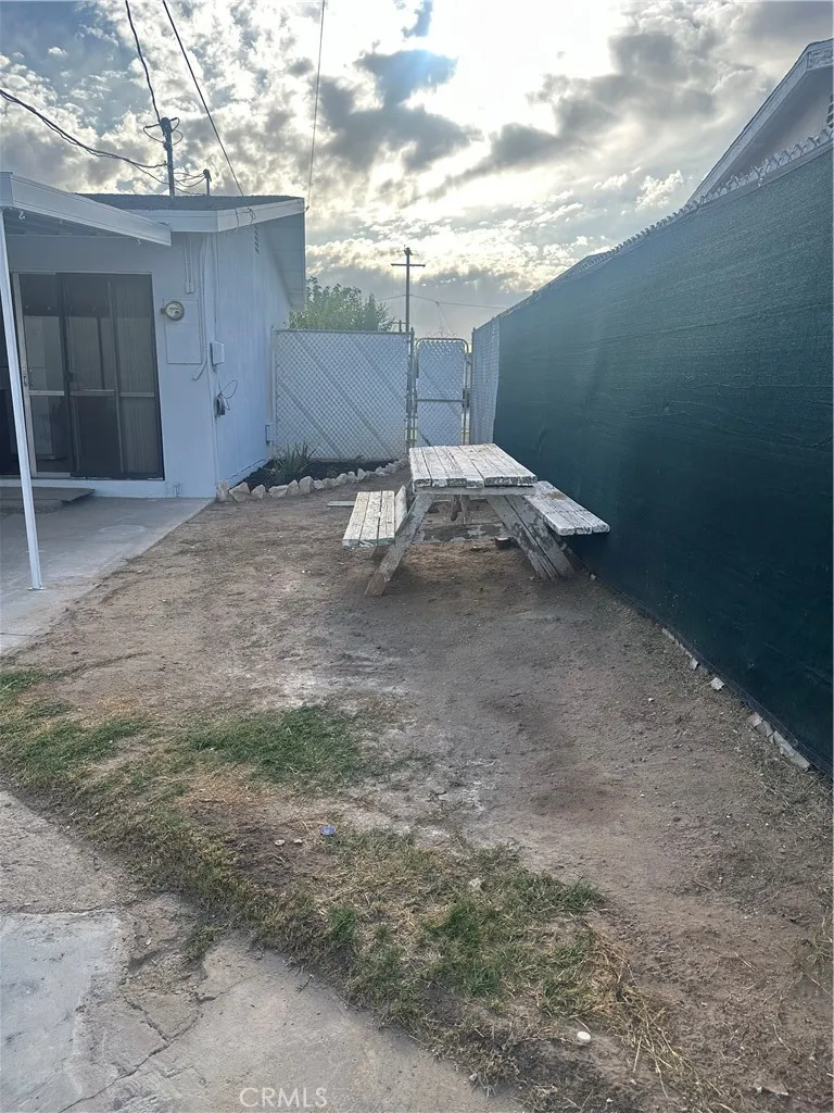 420 S 4th Street Blythe, CA 92225