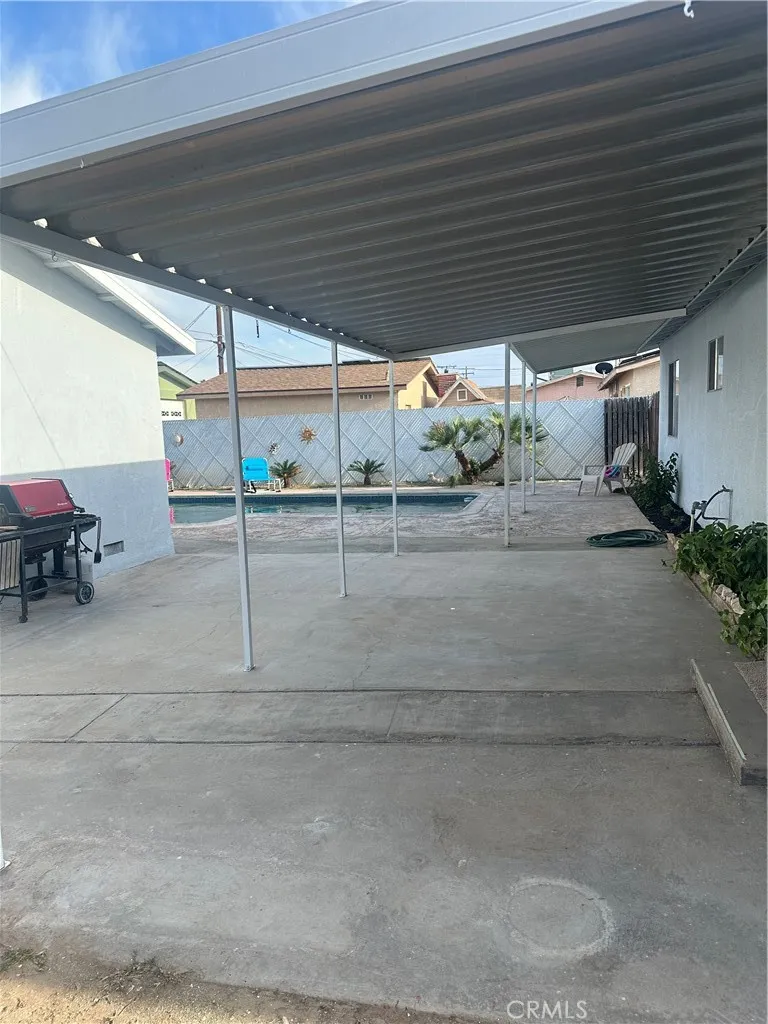 420 S 4th Street Blythe, CA 92225