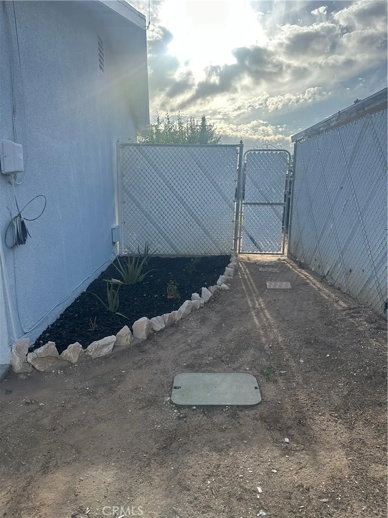 420 S 4th Street Blythe, CA 92225