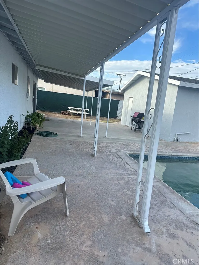 420 S 4th Street Blythe, CA 92225