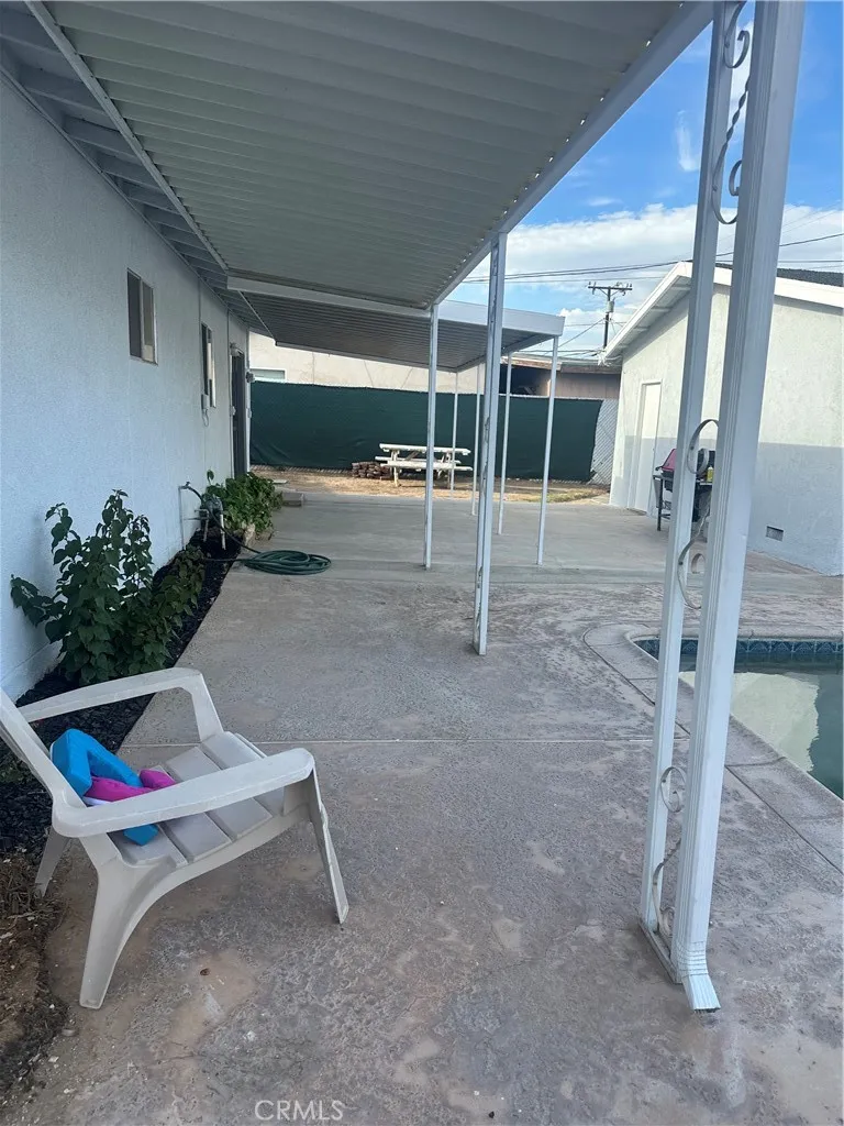 420 S 4th Street Blythe, CA 92225