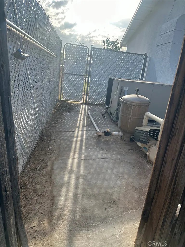 420 S 4th Street Blythe, CA 92225