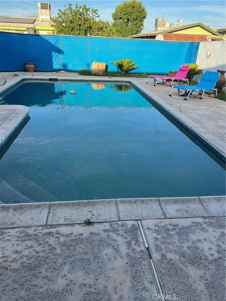 420 S 4th Street Blythe, CA 92225