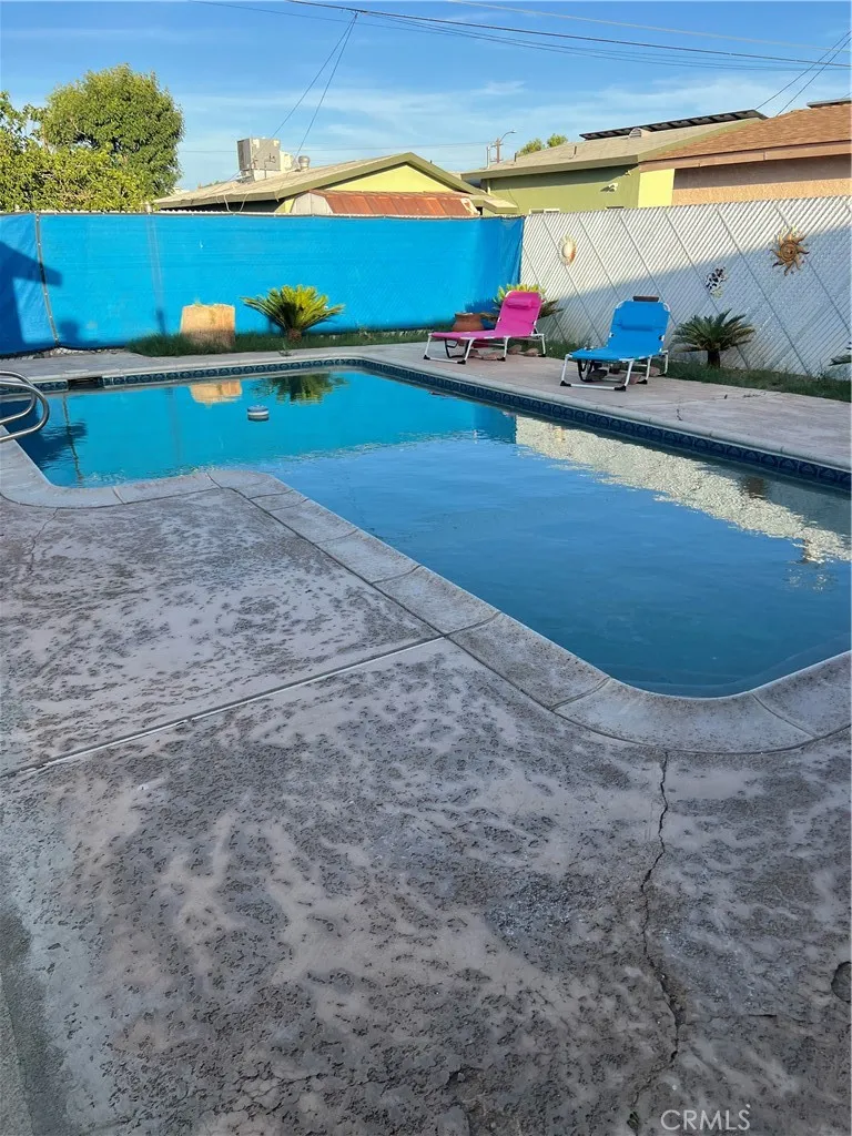 420 S 4th Street Blythe, CA 92225