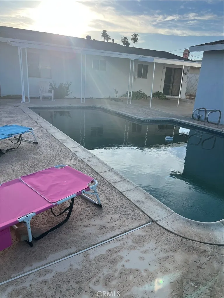 420 S 4th Street Blythe, CA 92225