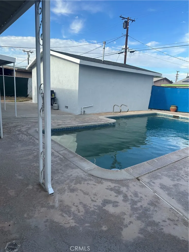 420 S 4th Street Blythe, CA 92225