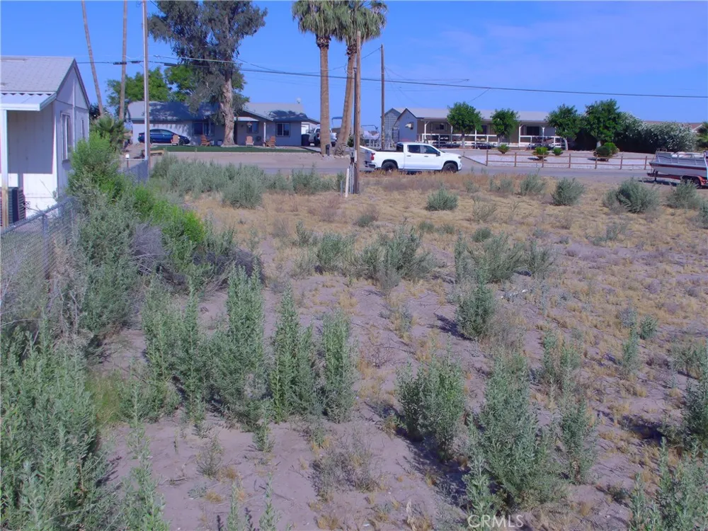 2326 Riviera Blythe, CA 92225