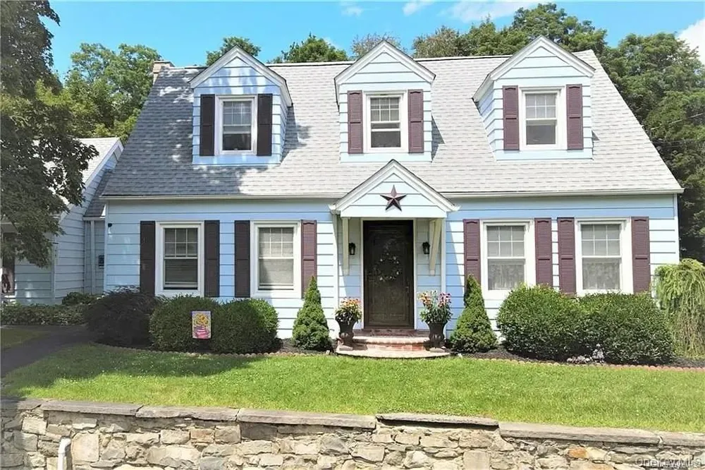 132 Reservoir Road Marlboro, NY 12542