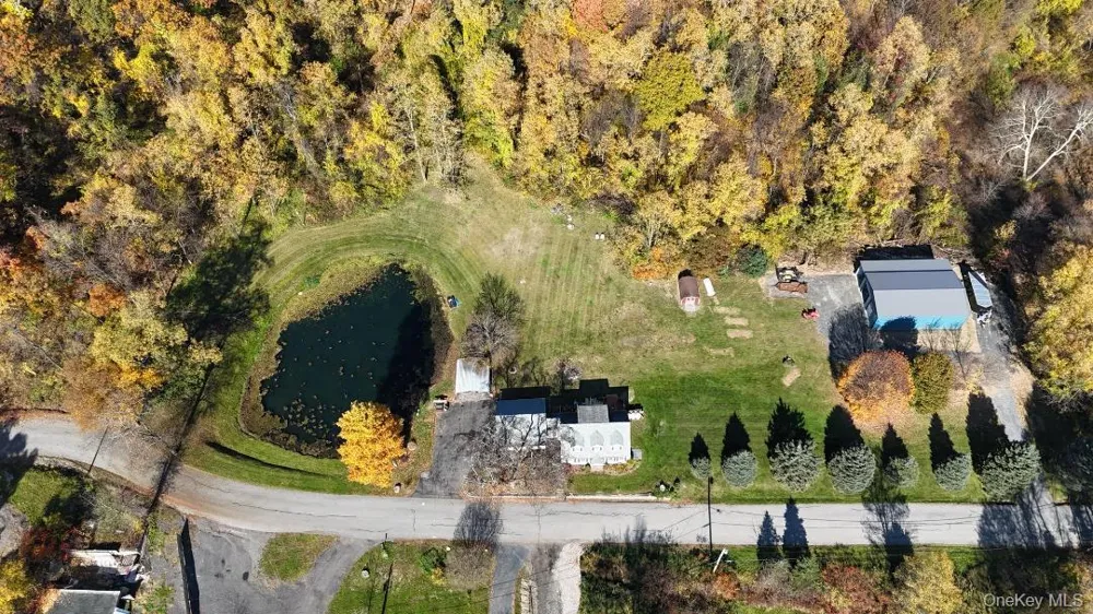132 Reservoir Road Marlboro, NY 12542
