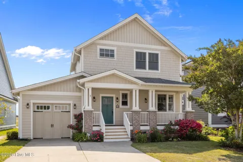 210 Taylorwood Drive
