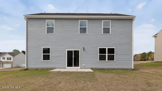 150 Rashford Way Raeford, NC 28376