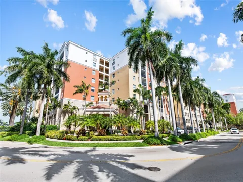 17100 Bay Rd #1614