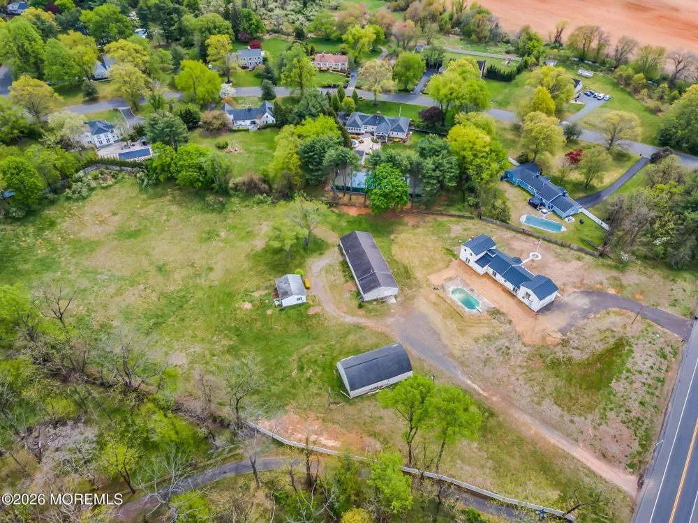 785 State Route 34 Colts Neck, NJ 07722