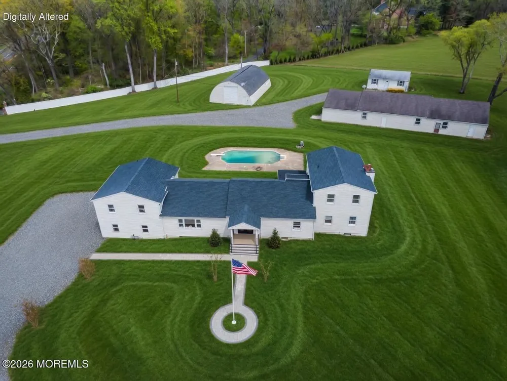 785 State Route 34 Colts Neck, NJ 07722