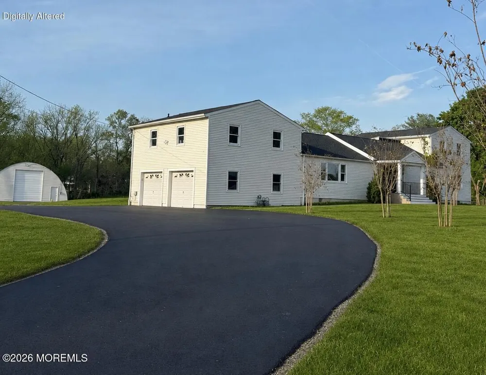 785 State Route 34 Colts Neck, NJ 07722