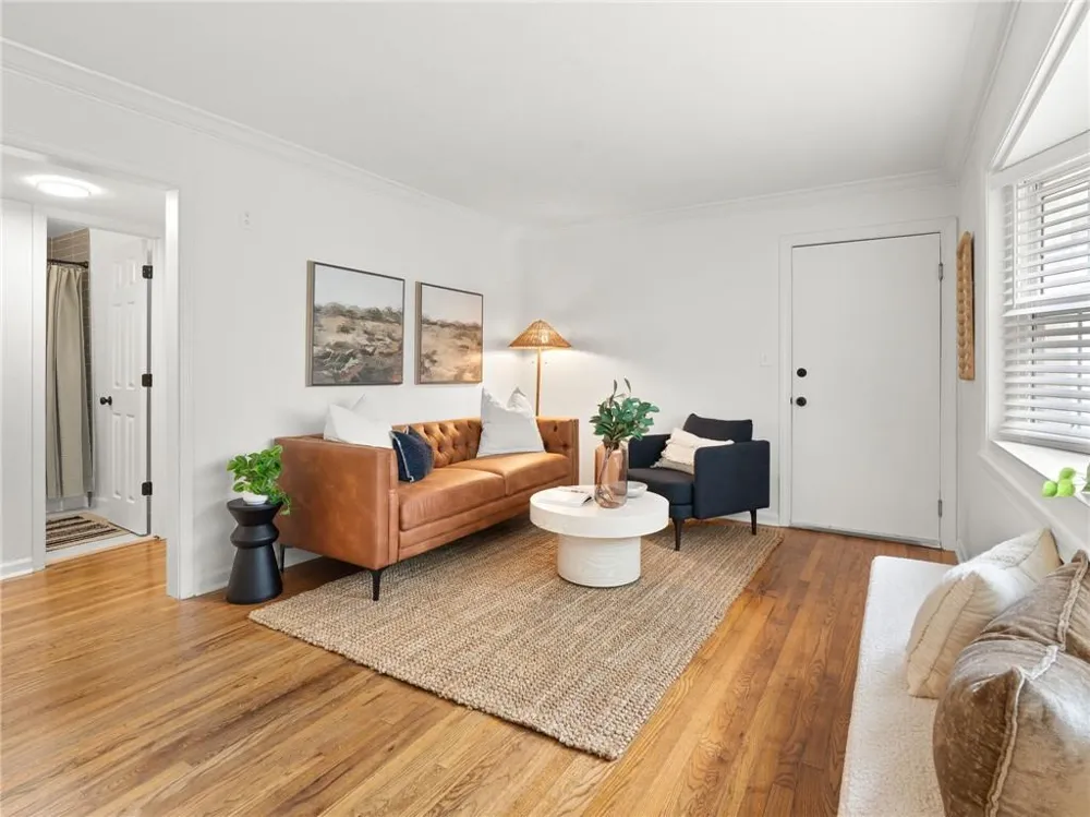 841 Frederica Street NE #22 Atlanta, GA 30306