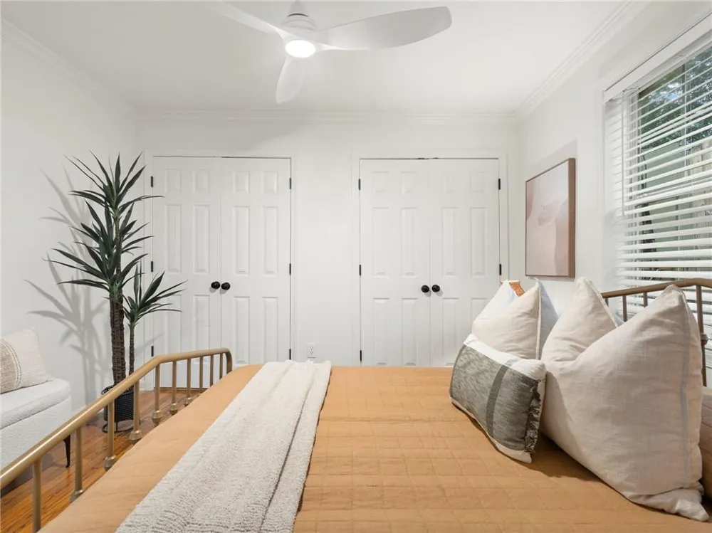 841 Frederica Street NE #22 Atlanta, GA 30306