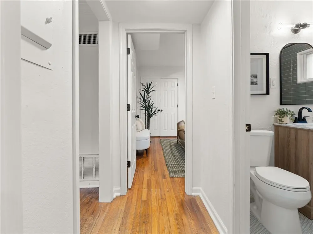 841 Frederica Street NE #22 Atlanta, GA 30306