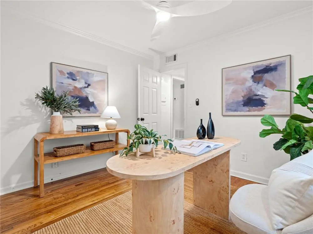 841 Frederica Street NE #22 Atlanta, GA 30306