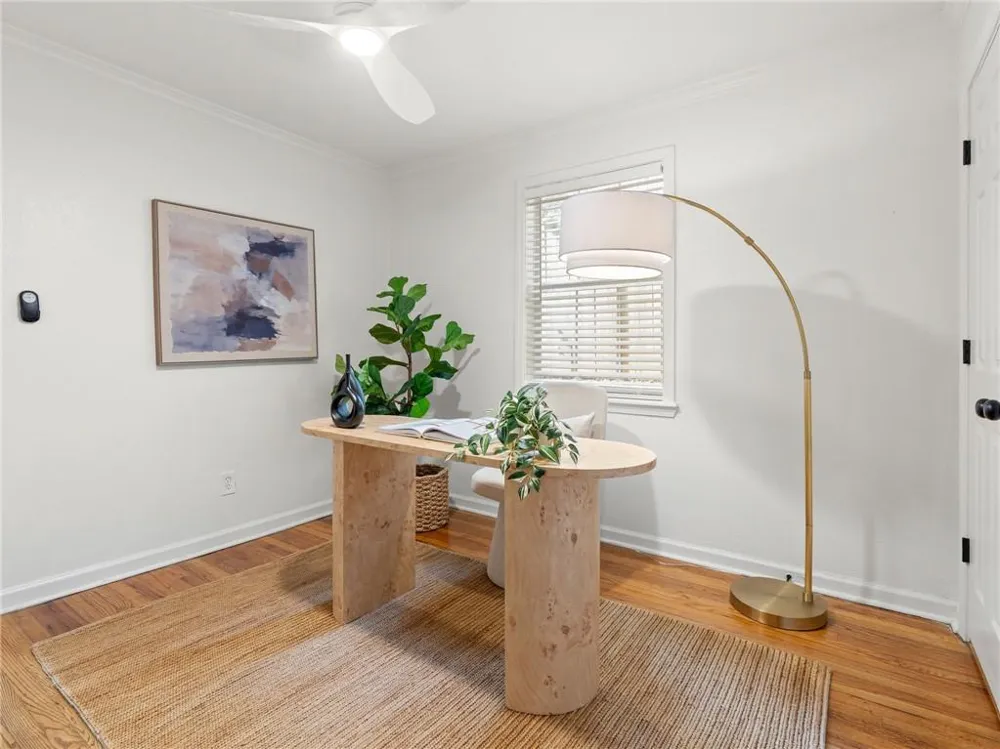 841 Frederica Street NE #22 Atlanta, GA 30306