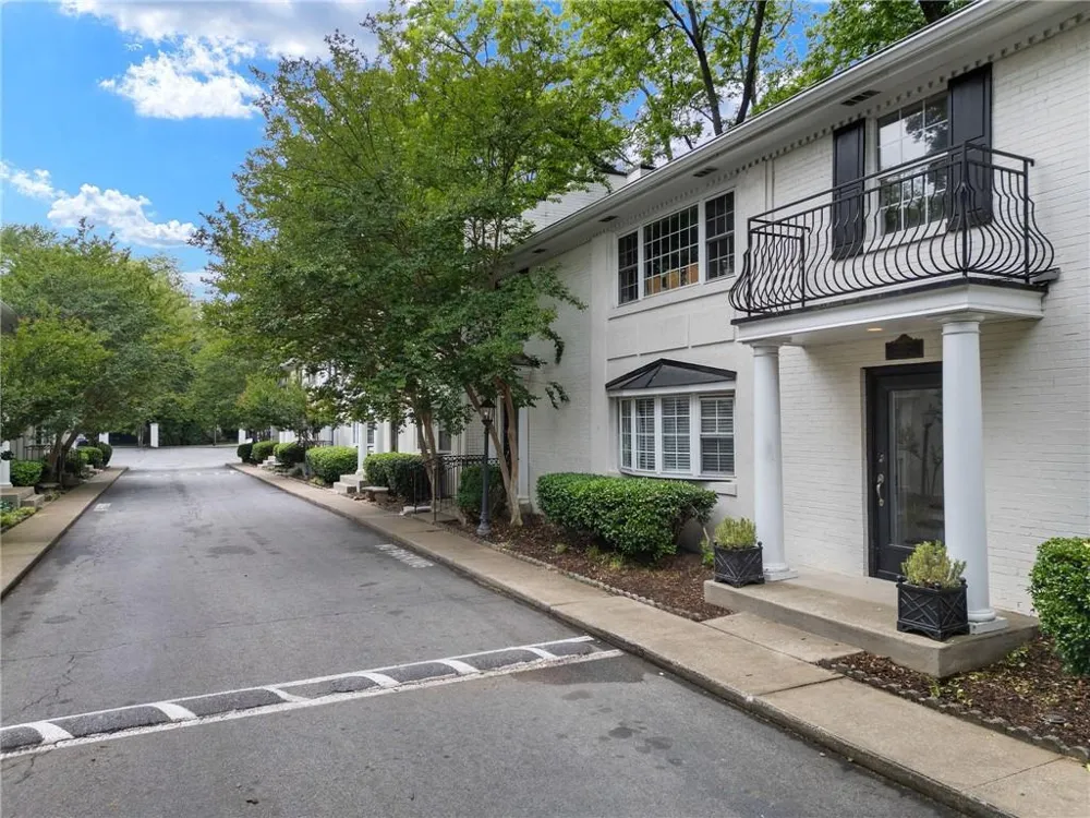 841 Frederica Street NE #22 Atlanta, GA 30306