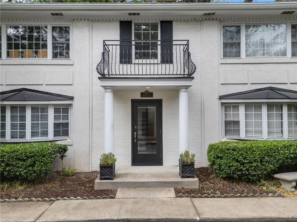 841 Frederica Street NE #22 Atlanta, GA 30306