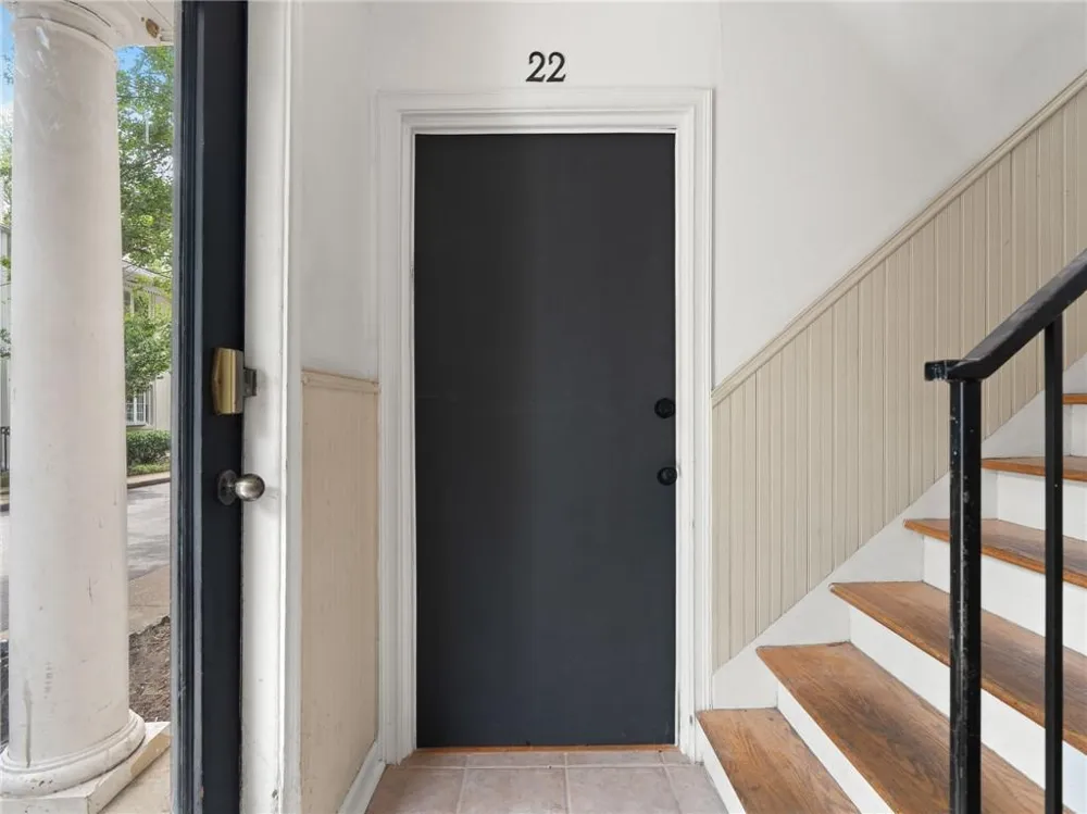 841 Frederica Street NE #22 Atlanta, GA 30306