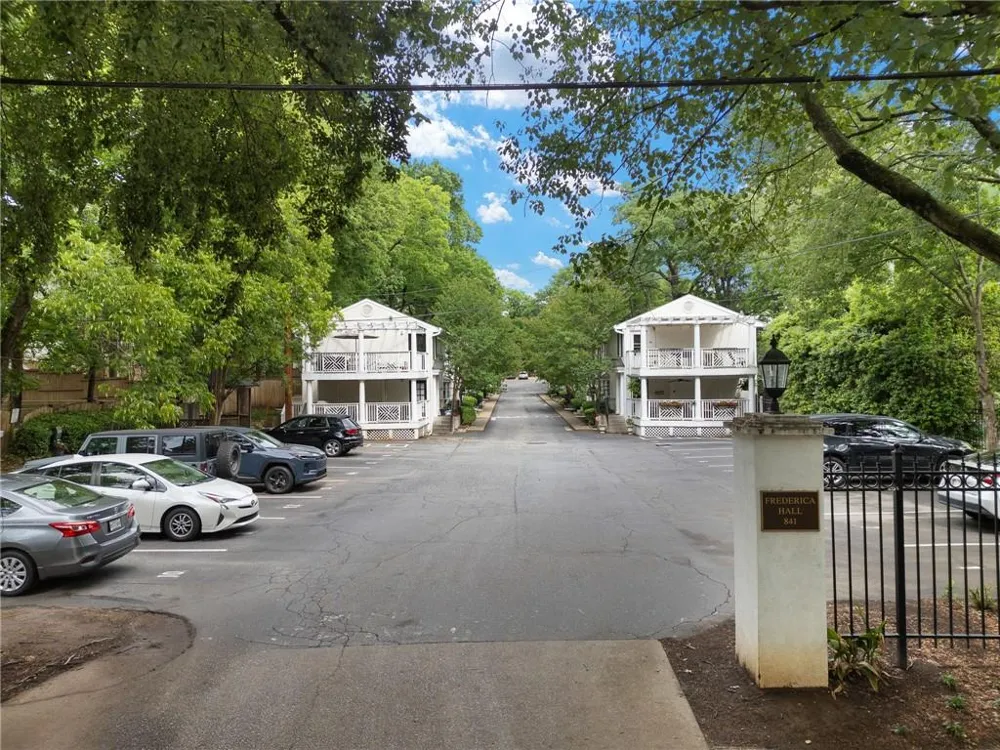 841 Frederica Street NE #22 Atlanta, GA 30306