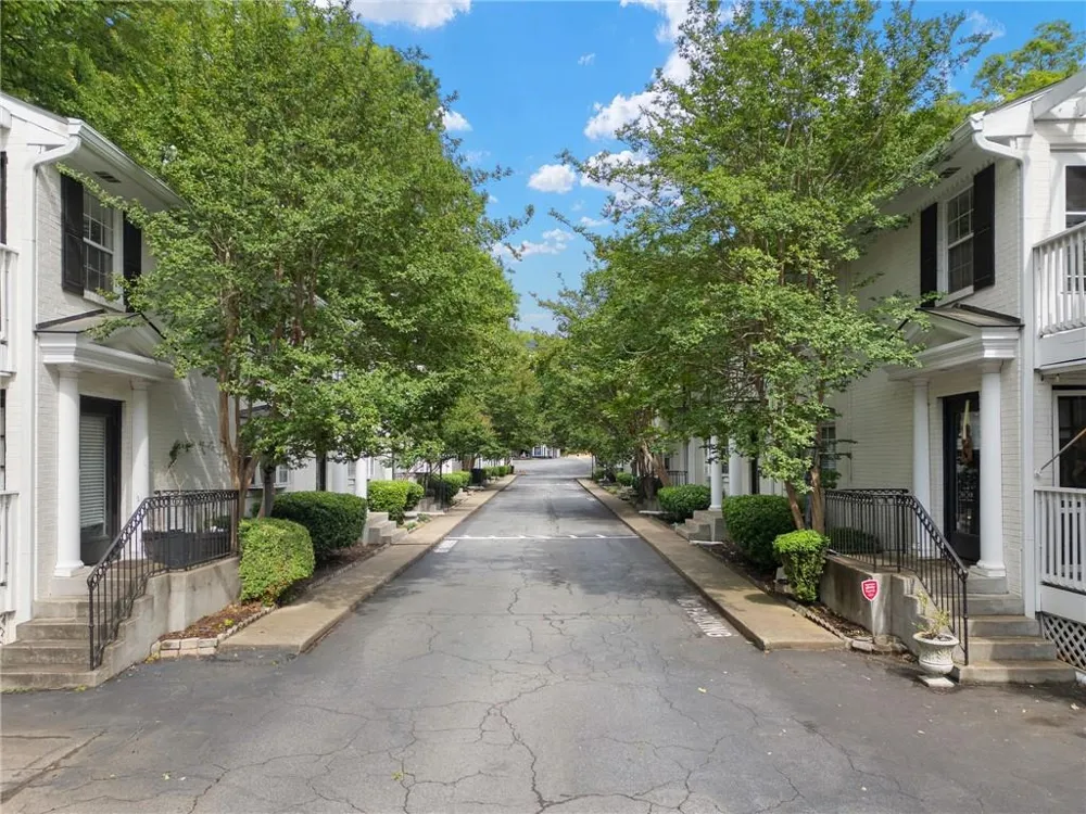 841 Frederica Street NE #22 Atlanta, GA 30306