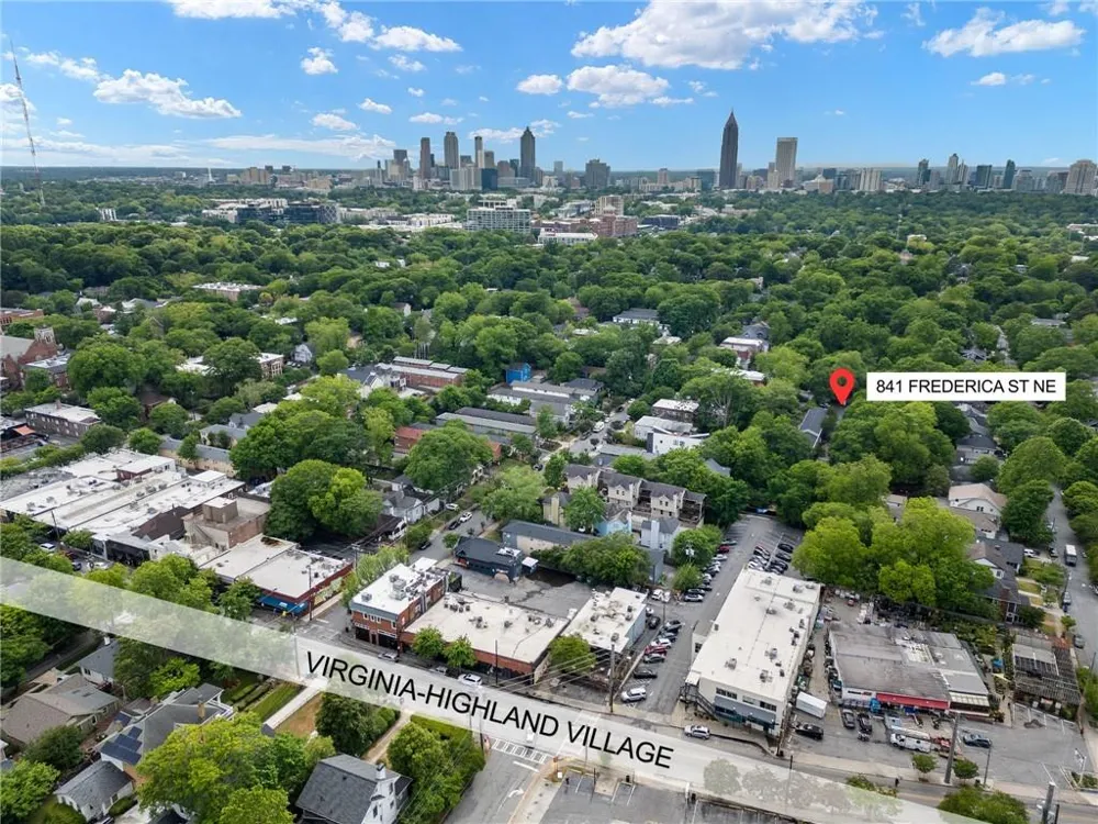 841 Frederica Street NE #22 Atlanta, GA 30306