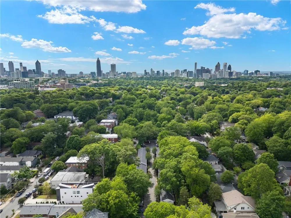 841 Frederica Street NE #22 Atlanta, GA 30306