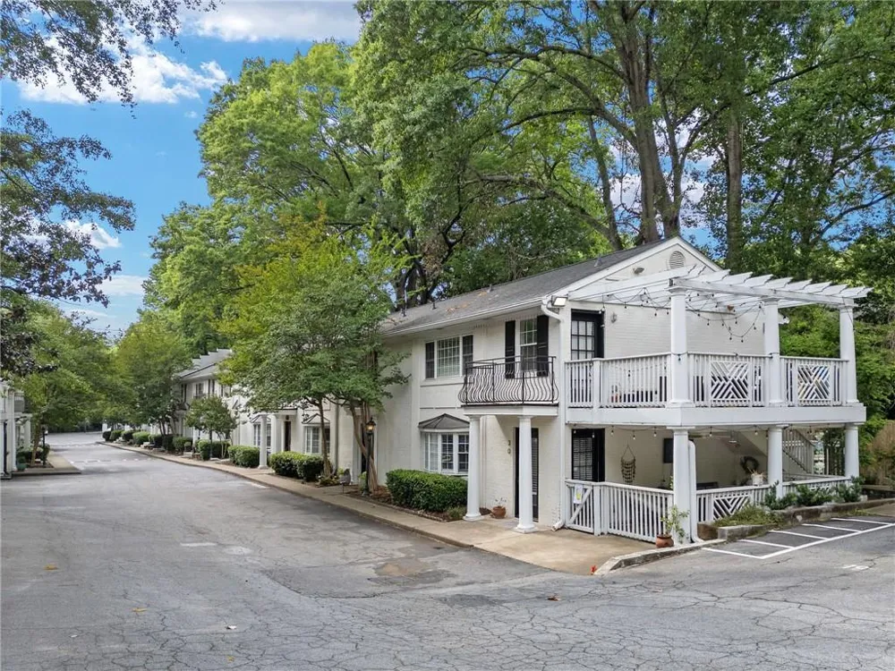 841 Frederica Street NE #22 Atlanta, GA 30306