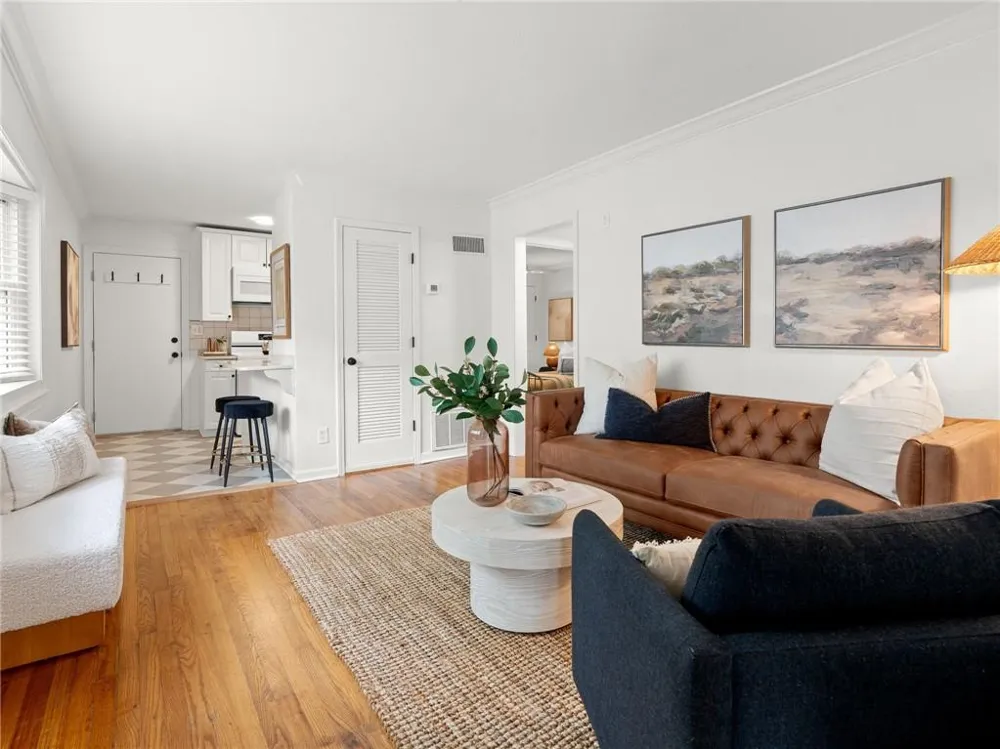 841 Frederica Street NE #22 Atlanta, GA 30306