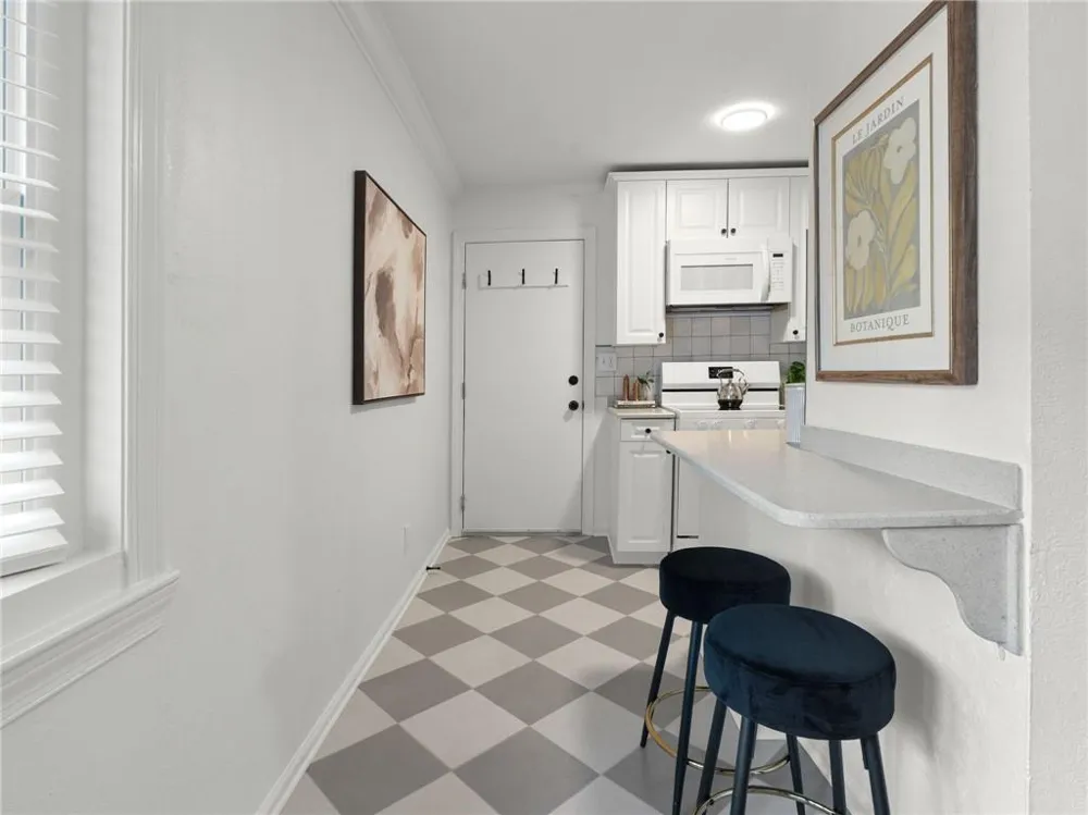 841 Frederica Street NE #22 Atlanta, GA 30306