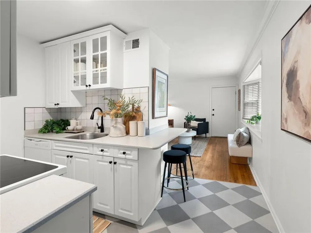 841 Frederica Street NE #22 Atlanta, GA 30306