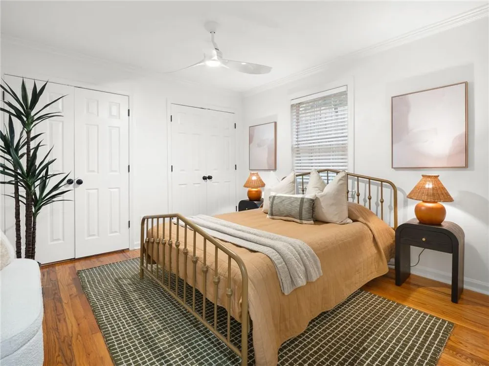 841 Frederica Street NE #22 Atlanta, GA 30306