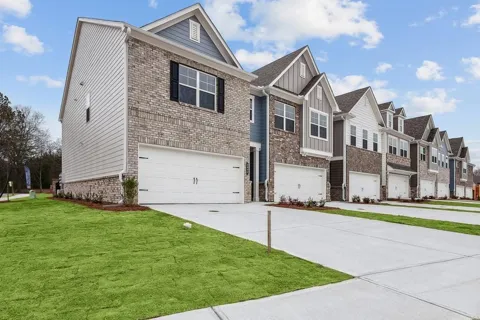 352 Stately Oaks Court #Ellis