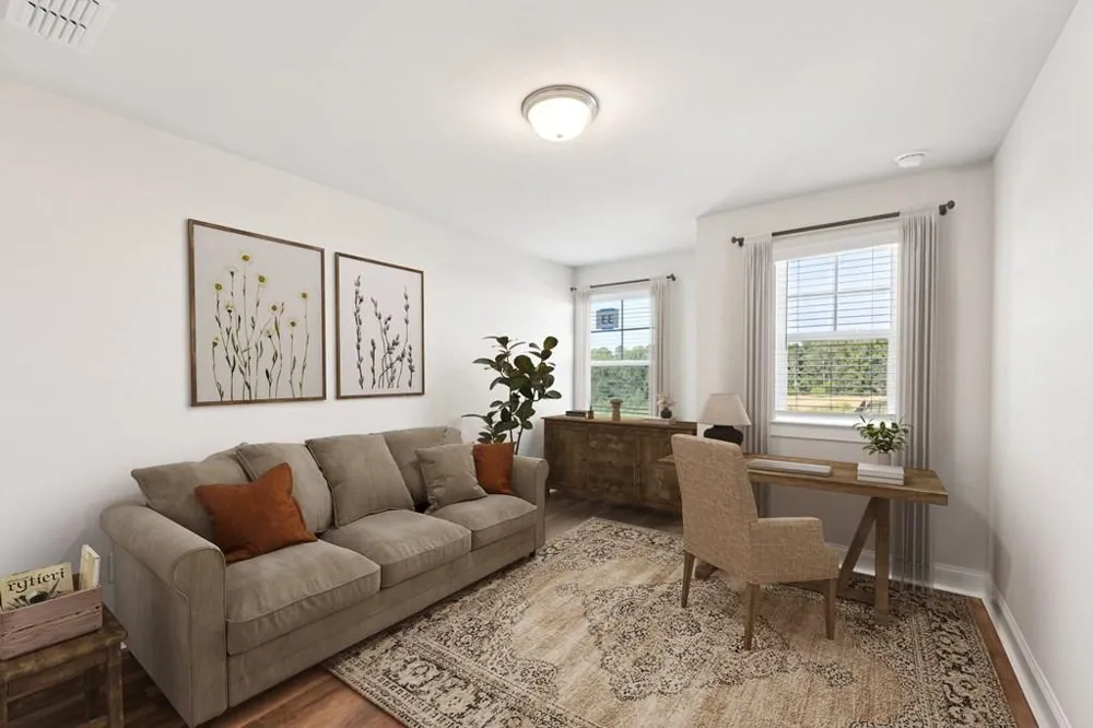 352 Stately Oaks Court #Ellis Hoschton, GA 30548