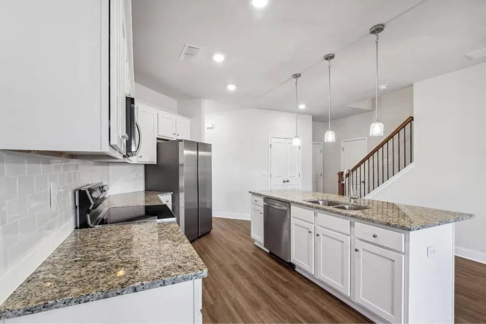 352 Stately Oaks Court #Ellis Hoschton, GA 30548