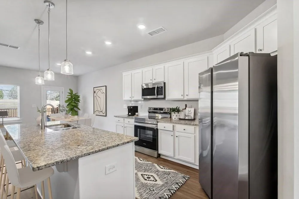 352 Stately Oaks Court #Ellis Hoschton, GA 30548