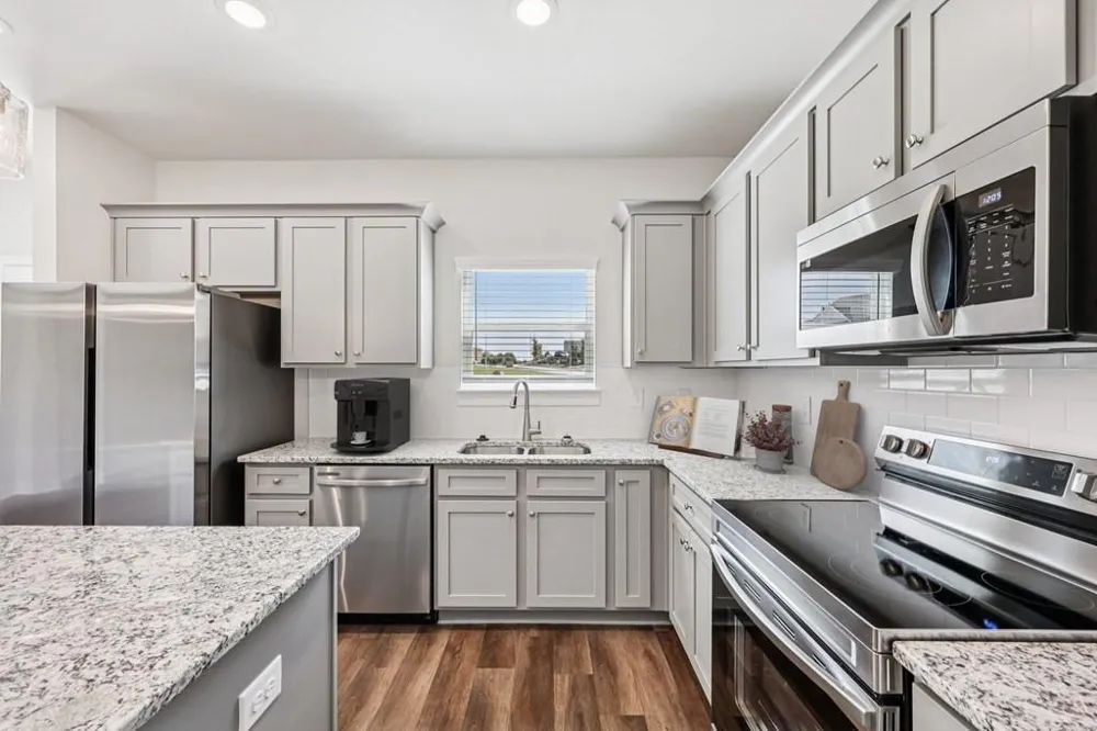 352 Stately Oaks Court #Ellis Hoschton, GA 30548