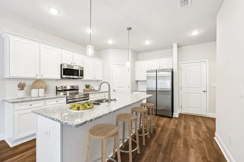 352 Stately Oaks Court #Ellis Hoschton, GA 30548