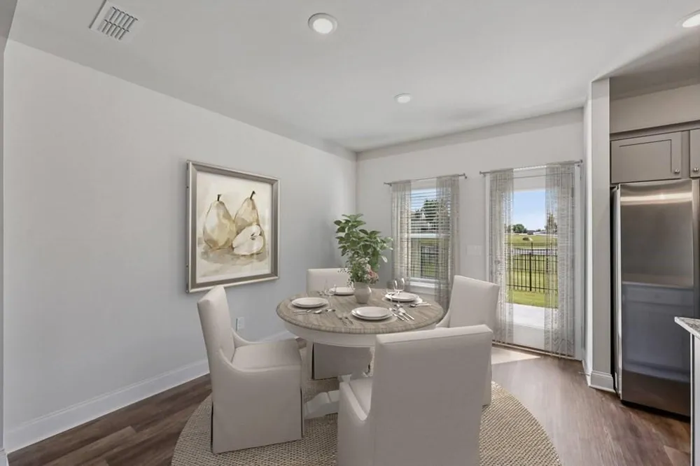 352 Stately Oaks Court #Ellis Hoschton, GA 30548