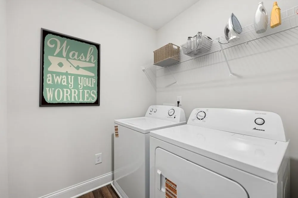 352 Stately Oaks Court #Ellis Hoschton, GA 30548