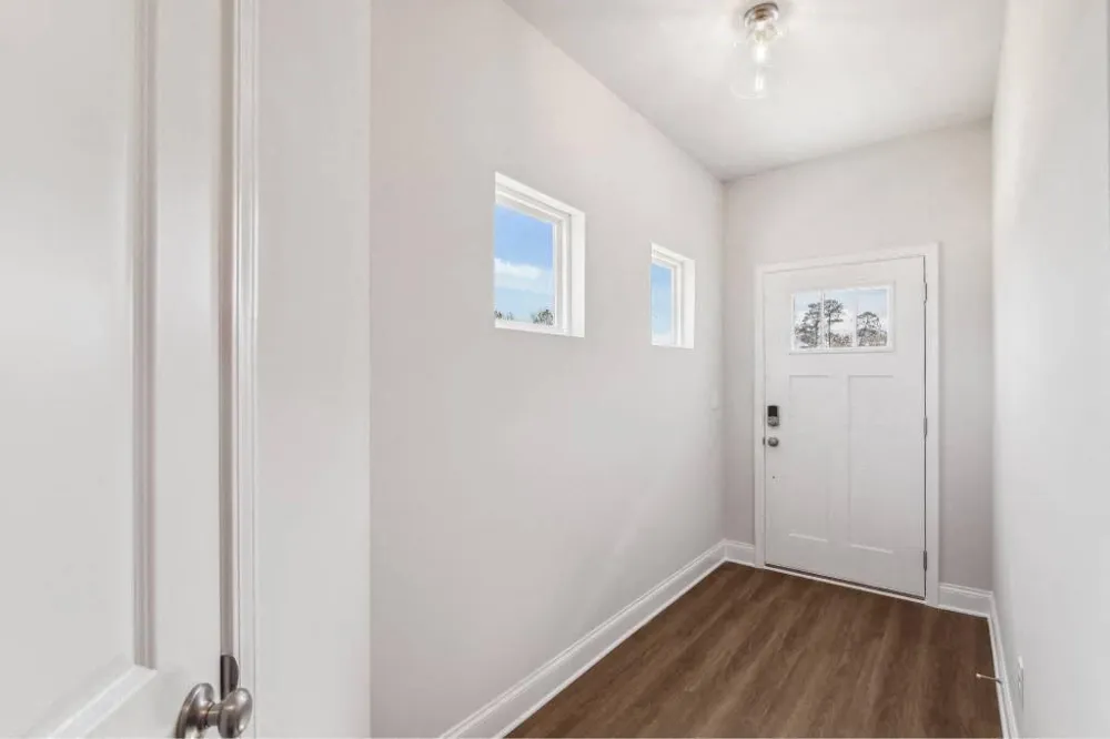 352 Stately Oaks Court #Ellis Hoschton, GA 30548
