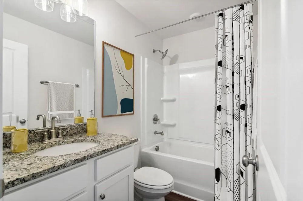 352 Stately Oaks Court #Ellis Hoschton, GA 30548
