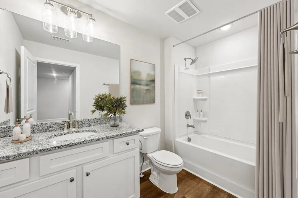 352 Stately Oaks Court #Ellis Hoschton, GA 30548
