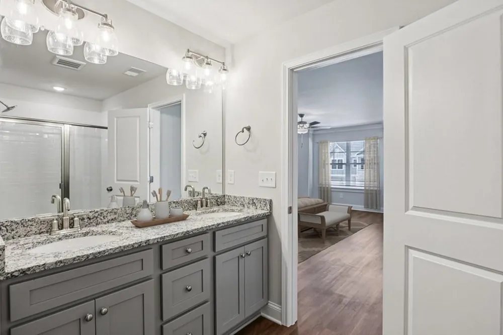 352 Stately Oaks Court #Ellis Hoschton, GA 30548