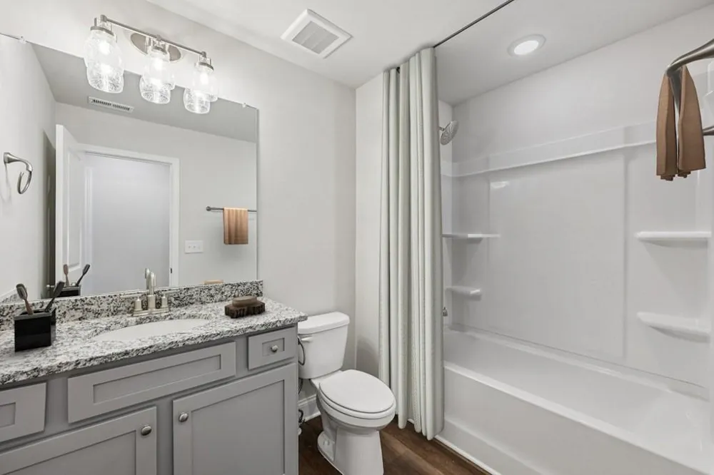 352 Stately Oaks Court #Ellis Hoschton, GA 30548